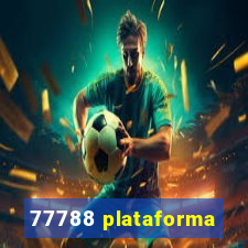 77788 plataforma